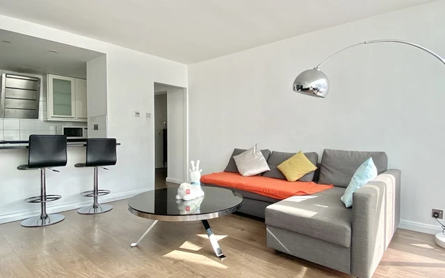 O` Donnell Court 0