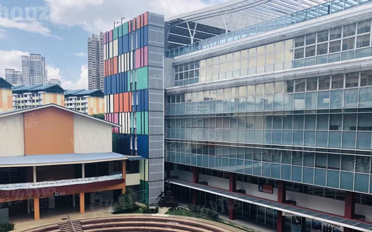 MDIS Residences 19