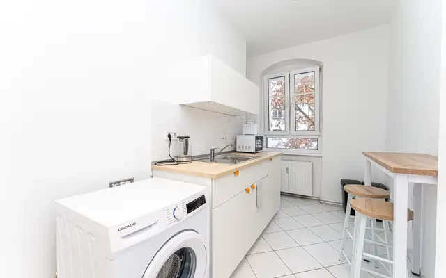 studio in Friedrichshain 3