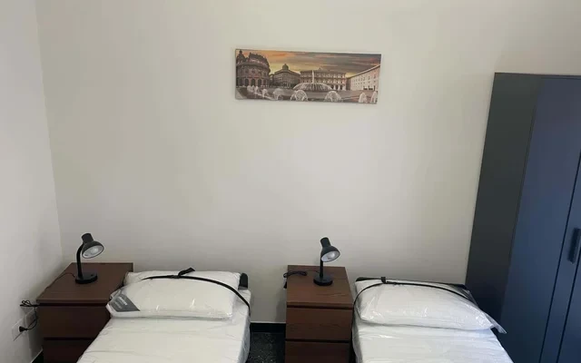 Trilocale via dell'Acciaio 49, Sestri Ponente, Genova 4