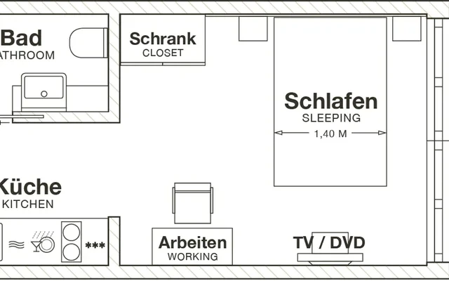 Koelner Strasse 1