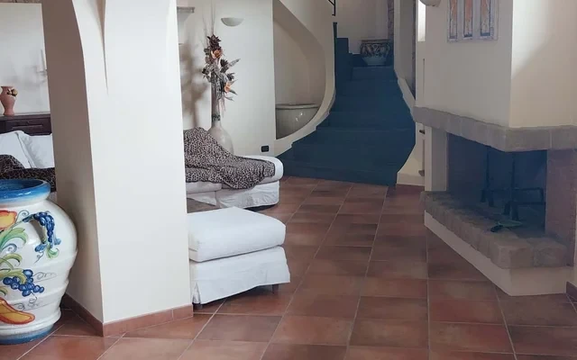 Apartment in Via San Romualdo, Napoli for 160 m² with 3 bedrooms 0