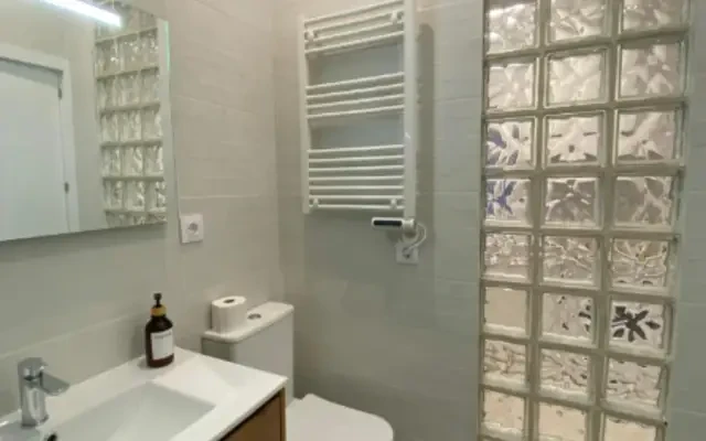 studio in Arapiles (Chamberi) 1