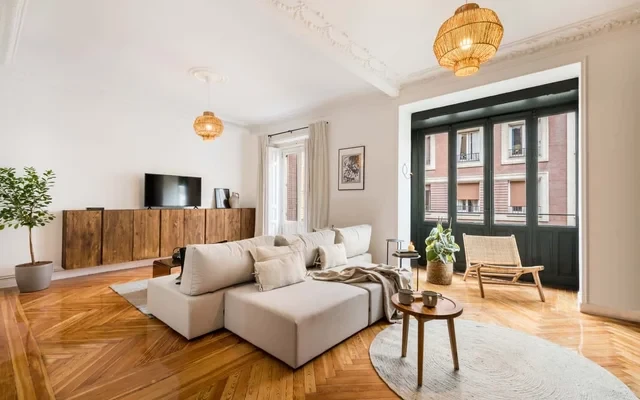 Librandi - 2 bedrooms in Lista 2