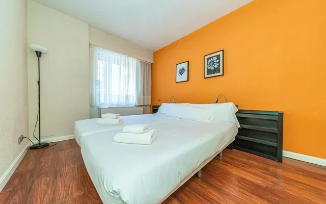 Calle de Mauricio Legendre 3