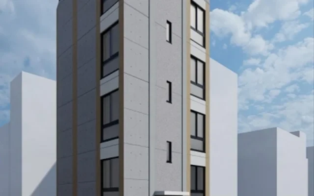 FL RESIDENCE SIBUYA FUTEI 0