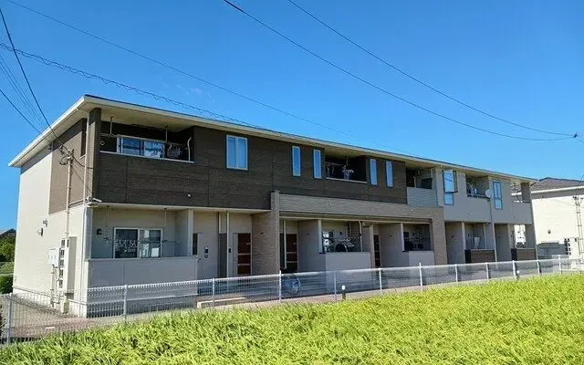モン・エトワール 106号室 - ที่พักนักศึกษาในอานันท์市