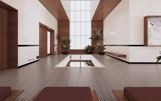 The Bruckner House 2