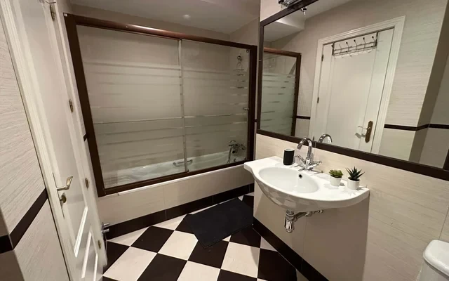 Calle de Joaquin Maria Lopez, 23, 5º 2
