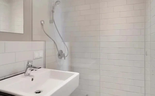 Mitte - 13th Floor - Furnished studio with fantastic views 4