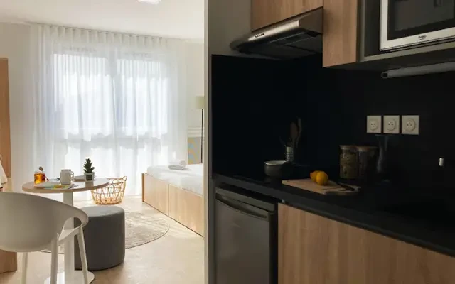 Lovely residence in Villenave-d'Ornon 4