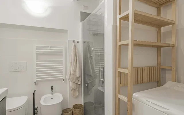 Kharis - 1 bedroom in Garibaldi - Corso Como 4
