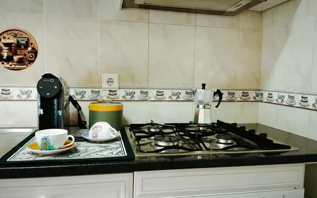 studio near Rua Silvestre Quintino de Freitas - Funchal student accommodation