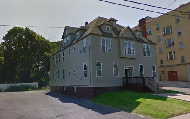 315 South Beech Street - Syracuse student accommodation