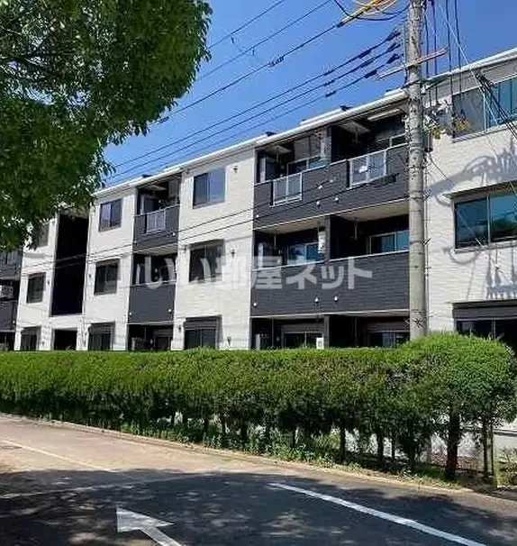 ヴィアソーレ摂津 106号室