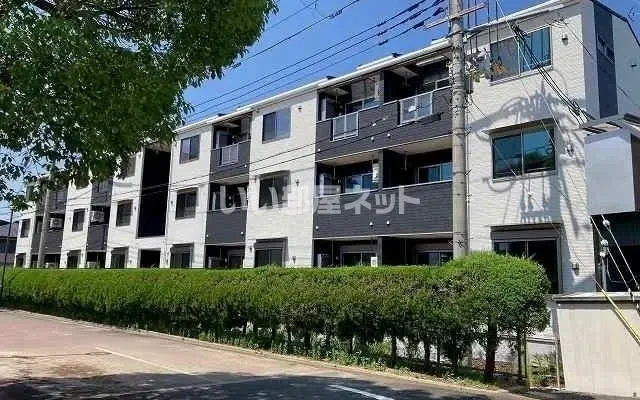 ヴィアソーレ摂津 106号室 - 攝津市の学生向け宿泊施設