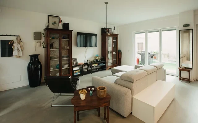 Apartment in Via Cristoforo Gluck, Milano for 125 m² with 2 bedrooms 2