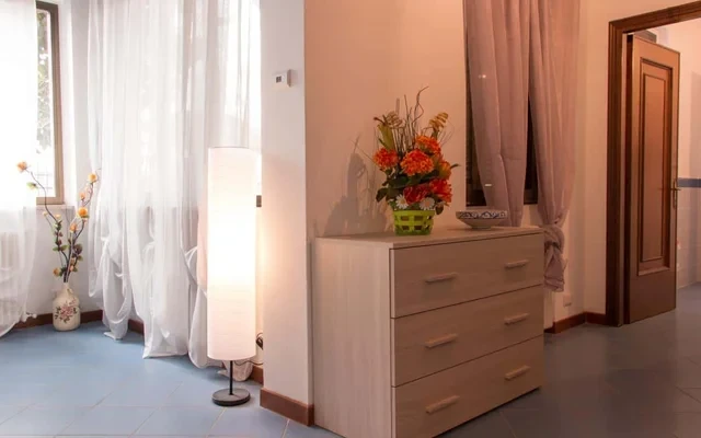 Apartment in Via Porretta, Milano for 38 m² 1