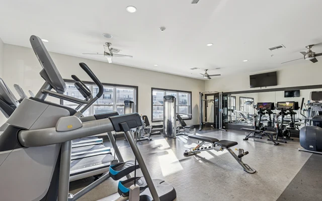 Copper Beech Townhomes 3