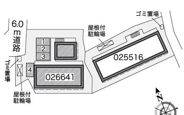 レオパレスＴＡＫＡ　γ 2