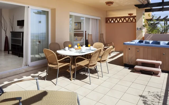 Alfresco Stays Mijas Costa Malibu Sparkling Sights 2