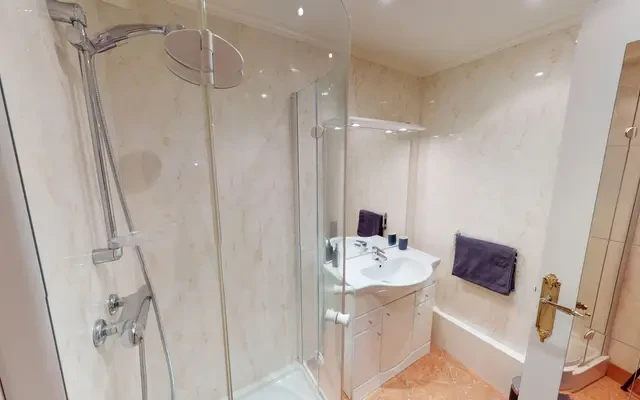 159 boulevard Murat, 75016 2