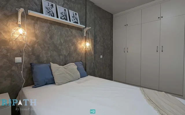 Calle Barrilleros 26, 4ºA 1