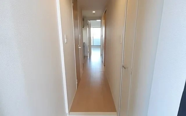 Klar Kamifukuoka 302 4