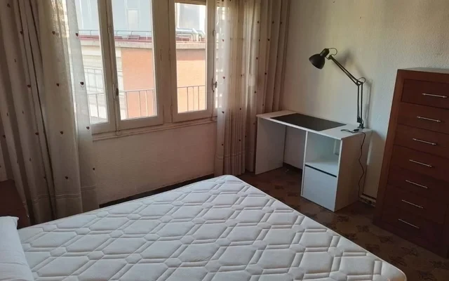 Avenida Perez Galdos, 87-1º 06 27 (4H1B1A) - SG, VLC 0