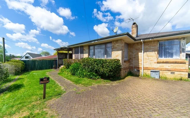 32 Tomin Rd, Glenview - Hamilton student accommodation