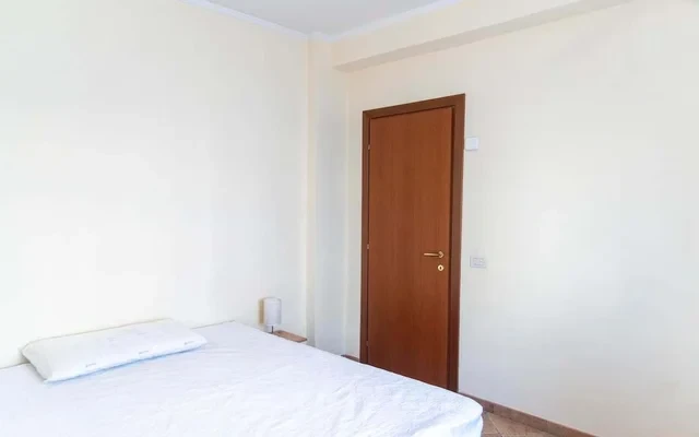 Apartment: Via Calpurnio Fiamma, 142, Roma, RM, Italia 3
