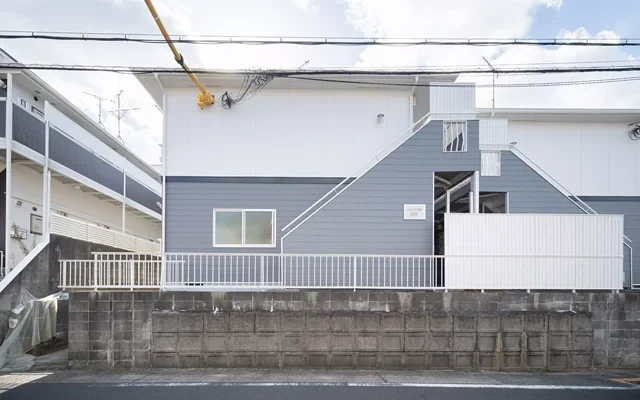 AP940 Estate Pier Kamimura East 105 3