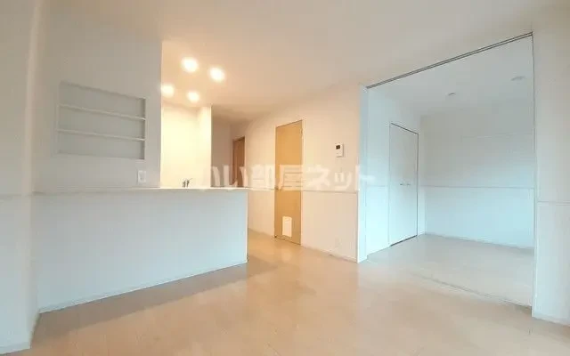 コート・ダジュール緑町 Ⅰ 1階 - Ryugasaki student accommodation - 1階 - 2LDK