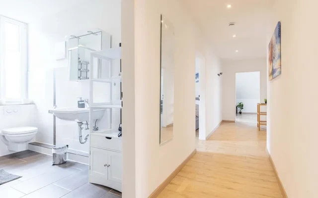 Apartment in Hasestrasse, Osnabruck for 85 m² with 2 bedrooms 3