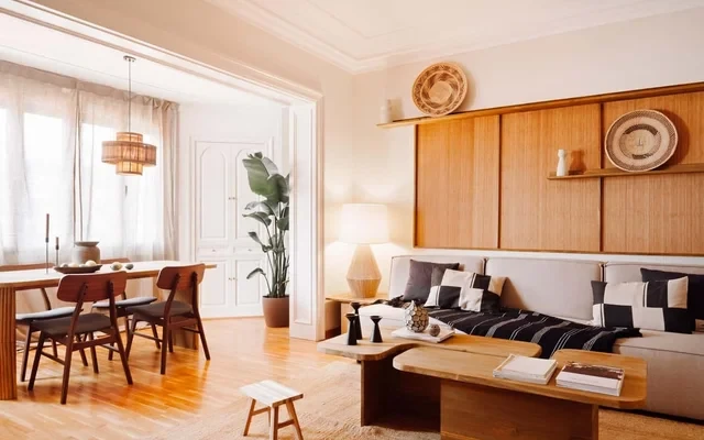Yulu - 3 bedrooms in Eixample Dreta 2