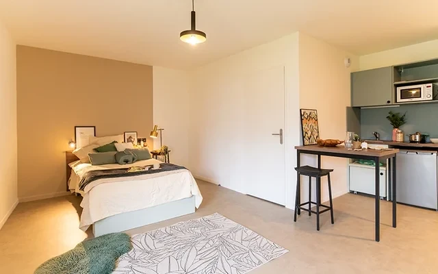 Good Morning Cergy II 0