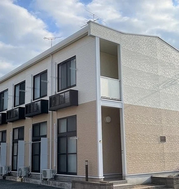 レオパレスオータム