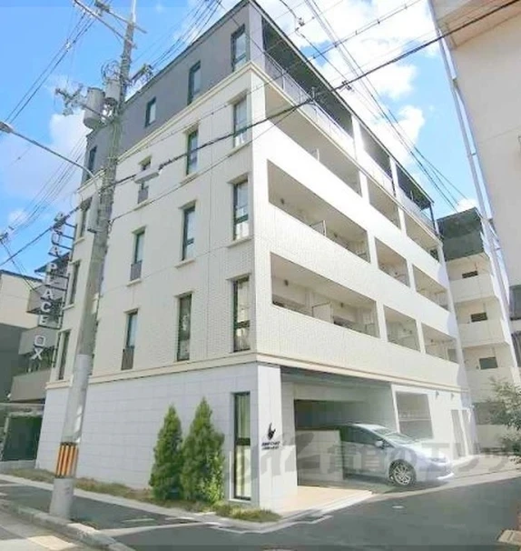 Aqua Place Kyoto University North OX 408