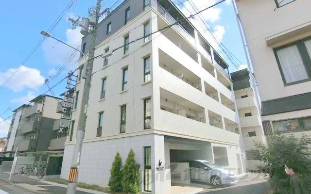 Aqua Place Kyoto University North OX 408 0