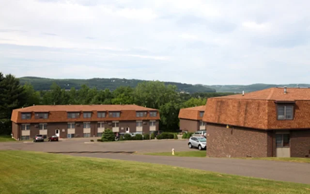 The Meadows Apartments 1