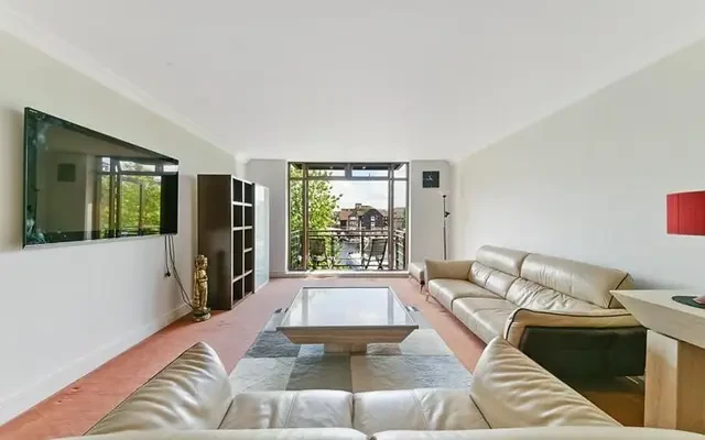 Merganser Court, Star Place, London, Wapping, E1W 1AQ 0