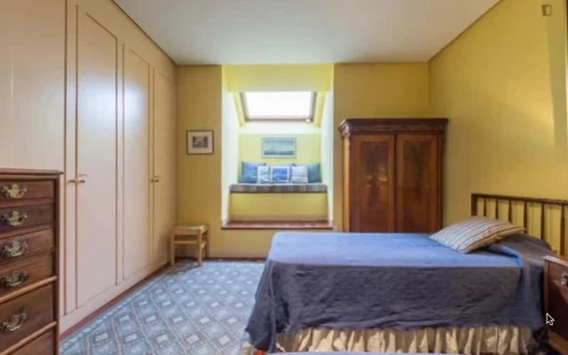 Chalet adosado Aravaca 2