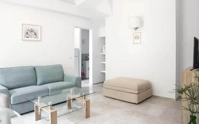 Euphorbia Apartment 4