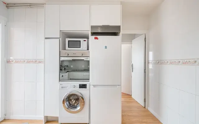 apartment in Rios Rosas (Chamberi) 3