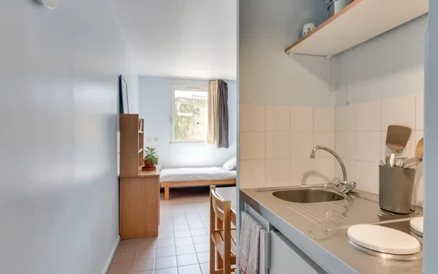 Residence Rossini 4