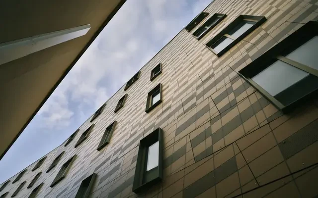 Victoria Court 1