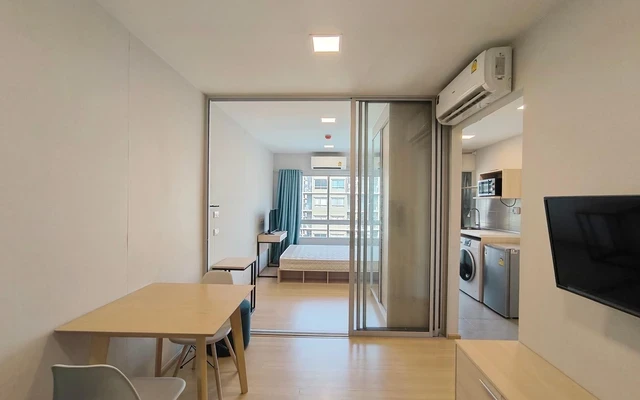 Plum Condo Rangsit Alive 2 - ที่พักนักศึกษาในอำเภอคลองหลวง - 1 BR