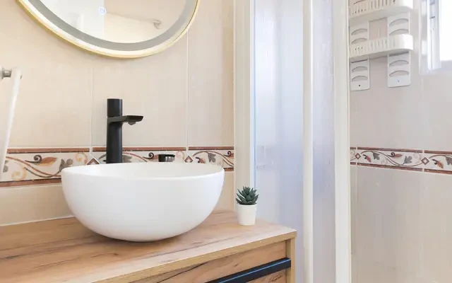 apartment in Getafe 4