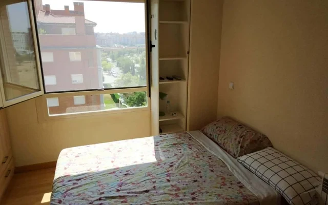 Princesa de Eboli 78 1, 28050 2