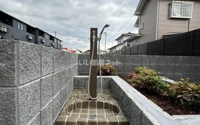 オルタード Ⅰ 106号室 - Saiki student accommodation - 106 - 1LDK